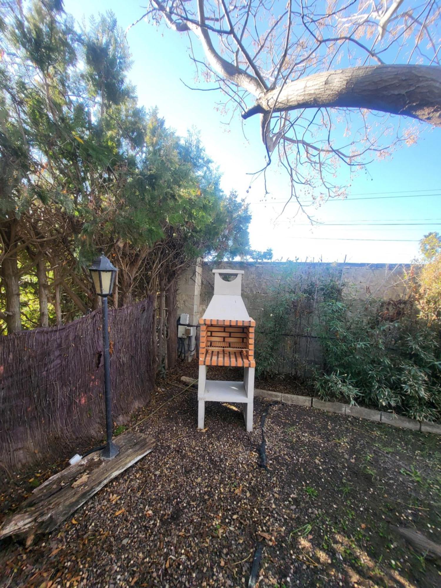 Casa Madera Urbanizacion Socorro Villa Sevilla Dış mekan fotoğraf